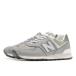 NEW BALANCE New balance U574SNV(D) U574 U574SNV GRAY(SNV)