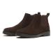 HAWKINS Hawkins JAMES S.GOREje-mz со вставкой из резинки HL61011 S/DK.BROWN