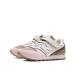  Kids NEW BALANCE New balance 17-24(H) YV996TH3(M) YV996 YV996TH3 BEIGE/PINK(TH3)
