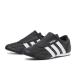 ADIDAS Adidas TEKWEN tech wenJS3871 CORE/FTWR/CORE