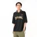 VANS одежда (WJ) Van zM FC Off the wall Game Shirt Short рукав 125R1111600 BLACK