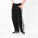 VANS Van zM Bi-color Side Tape Track PNT длинные брюки 125R1141500 BLACK