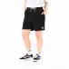 VANS Van zW Set Sweat Short PANTS шорты 125R3153100 BLACK