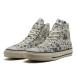 CONVERSE Converse AS AGED CP HI / DORAEMON все Star eijidoCP HI / Doraemon 31314980 OFF WHITE