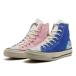 CONVERSE Converse AS AGED FP HI / DORAEMON все Star eijidoFP HI / Doraemon 31315000 BL/WH/PK