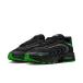 NIKE Nike AIRMAX FIRE air max fire MIF2621 007ANTHRA/GRST