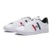 LACOSTE �饳���� CARNABY SETCGR1251 AP SMA CARNABY SETCGR1251 AP SMA 49SMA0309 407 WHT/NVY/RED
