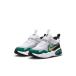  Kids NIKE Nike 17-22 AIRMAX NOVA (PS) air max NOVA PS KFN4459 107WHITE/M GOLD