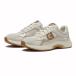 COLE HAAN Cole Haan W GRANDPRO ELEEANA RUNNERS Grand Pro e редкость na Runner W33641 IVORY/SUEDE