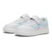  Kids VANS Van z17-22(H) RIGIDA Rige daV2920K DUP WHITE/SAX