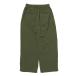 WARM UP BALLOON PANTS AKTRakta-WARM UP BALLOON PANTS длинные брюки 224-104020 OLIVE
