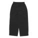 WARM UP BALLOON PANTS AKTRakta-WARM UP BALLOON PANTS длинные брюки 224-104020 BLACK