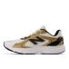NEW BALANCE New balance MAMASMW1(2E) свежий пена a форель teMAMASMW1 WHITE/GOLD(MW1)