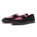 VANS  LOAFER ե V196CF NN BLACK/PINK