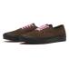 VANS Van zAUTHENTIC подлинный V44CF SC MOCHA/PINK