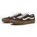 VANS Van zSTANCE Stan sV362 GUM BROWN/GUM