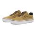 VANS Van zMARVERICKma- Berik V3858 CDRY BEIGE/WHITE