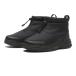 ABC SELECTe- Be si- select LT PUFF BOOTS свет пуховка ботинки L0070 BLACK