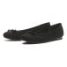  женский ABC SELECTe- Be si- select PUFF PUMPS2 пуховка туфли-лодочки W5071 S/BLACK