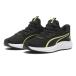  Kids PUMA Puma 17-21 SKYROCKET LITE 2 EASE IN Sky Rocket LITE 2 EASE IN PS 313323 ABC-MART ограничение *01BK/L.SMASH