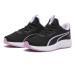  Kids PUMA Puma 17-21 SKYROCKET LITE 2 EASE IN Sky Rocket LITE 2 EASE IN PS 313323 ABC-MART ограничение *07BK/LAVENDER