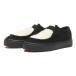  Kids VANS Van z17-22 CARVER CarVer V398K BOA BLACK/BOA