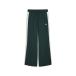 PUMA �ס��� M T7 OVERSIZED TRACK PANTS WV ���󥰥ѥ�� 631877 75GREEN TERRAIN