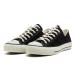 CONVERSE Converse SUEDE AS J OX замша все Star J OX 31315650 BLACK
