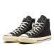 CONVERSE Converse AS AGED AC HI все Star eijidoAC HI 31315451 INK BLACK
