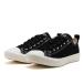 CONVERSE Converse AS LIGHT FREELACE OX все Star свет f реле sOX 31315952 BLACK