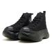 CONVERSE Converse AS CITYHIKE HI все Star City высокий kHI 31315870 BLACKMONOCHROME