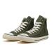 CONVERSE Converse AS STARZIP HI все Star Star Zip HI 31316030 ARMY GREEN