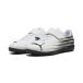 PUMA Puma 17-21ATTACANTO II TT V JRata can toII TT V JR 108499 02WH/BK