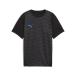 PUMA одежда Puma одежда K INDIVIDUALCUP JERSEY JR Short рукав 660502 07BK/WH/ULTRA