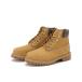 Timberland Timberland 19-215(H) JR 6 IN PREMIUM BOOT 6 дюймовый premium ботинки 12709-713 WHEAT
