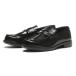 HAWKINS Hawkins SOFT LOAFER 2 soft Loafer two HB60018 BLACK