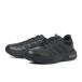 ADIDAS Adidas CF CUXXION LEA WIDEk громкий пена подушка кожа широкий KJ4255 ABC-MART ограничение *CORE/CORE/GREY