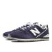 NEW BALANCE New balance U9966JH(D) U996 U9966JH PURPLE(6JH)
