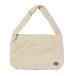 VANS Van zCircle Canvas Shoulder Bag сумка 125K7190200 ECRU