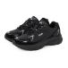 FILA filler DECYPHER v4 LTti Cypha -bi4 L чай 1RM03052H001 ABC-MART ограничение *Black/Black