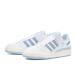 ADIDAS Adidas FORUM LOW CL форум low KH8942 ABC-MART ограничение *FTWR/LIGH/CLEA