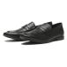 HAWKINS Hawkins RICO LOAFER Rico Loafer HL61025 BLACK