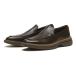 COLE HAAN Cole Haan OG CITYSPECTRE VENETN LOAFERS оригинал Grand City Spector venechi Anne low faC41538 DK CHOCO/NATURA