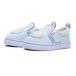 VANS Van z12-165(H)SLIP ON туфли без застежки V98TDL TUF MINT