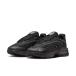 NIKE Nike W AIRMAX FIRE METwi мужской air max fire MET WIO4613 001BLK/M SILV