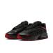 NIKE Nike AIRMAX FIRE air max fire MIO4510 010BLK/UNVRED
