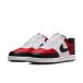NIKE Nike COURT VISION LO пальто Vision LO MIO9112 657UNVRED/BLK
