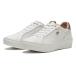  женский HAWKINS Hawkins DAHLIA 5 low cut спортивные туфли HW00143 WHITE/PINK