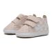  baby VANS Van z11-13 SK8-HI skate высокий V38IF PINK/WHT CHECK