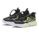  Kids ABC SELECTe- Be si- select 17-22 QS LIGHT кий e скользящий K3008 LIGHT BLACK/LIME